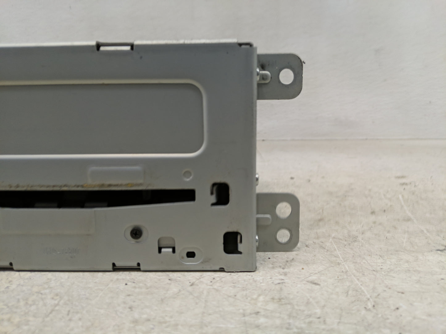 2014-2016 Chevrolet Malibu Radio AM FM Cd Player Receiver Replacement P/N:23161215 Fits Fits 2014 2015 2016 OEM Used Auto Pa
