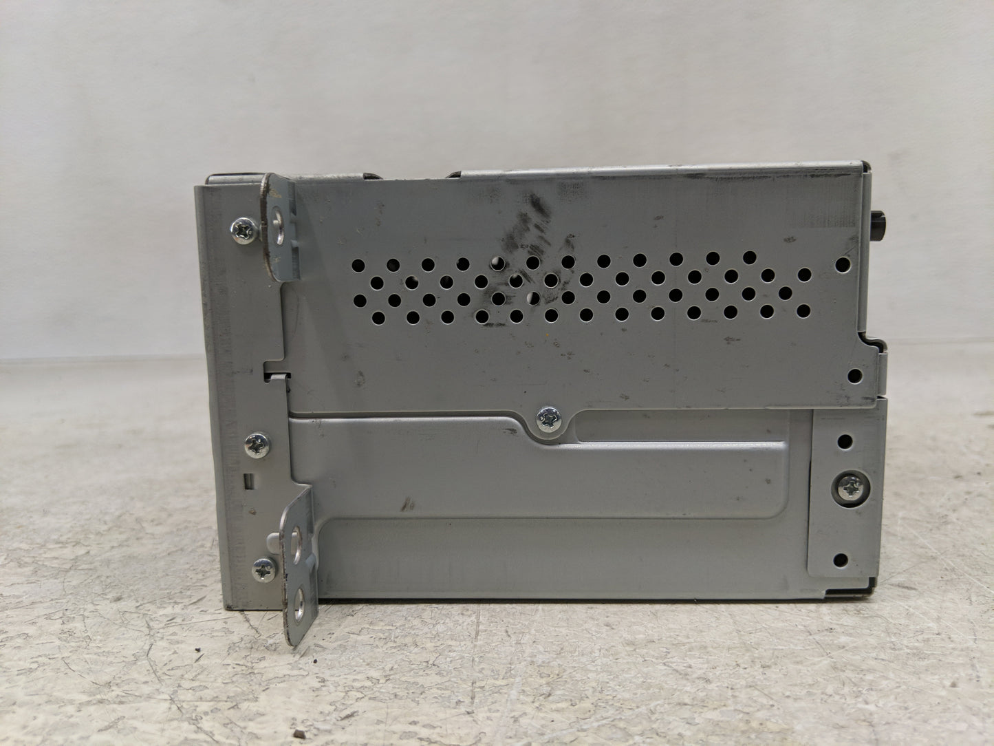 2014-2016 Chevrolet Malibu Radio AM FM Cd Player Receiver Replacement P/N:23161215 Fits Fits 2014 2015 2016 OEM Used Auto Pa