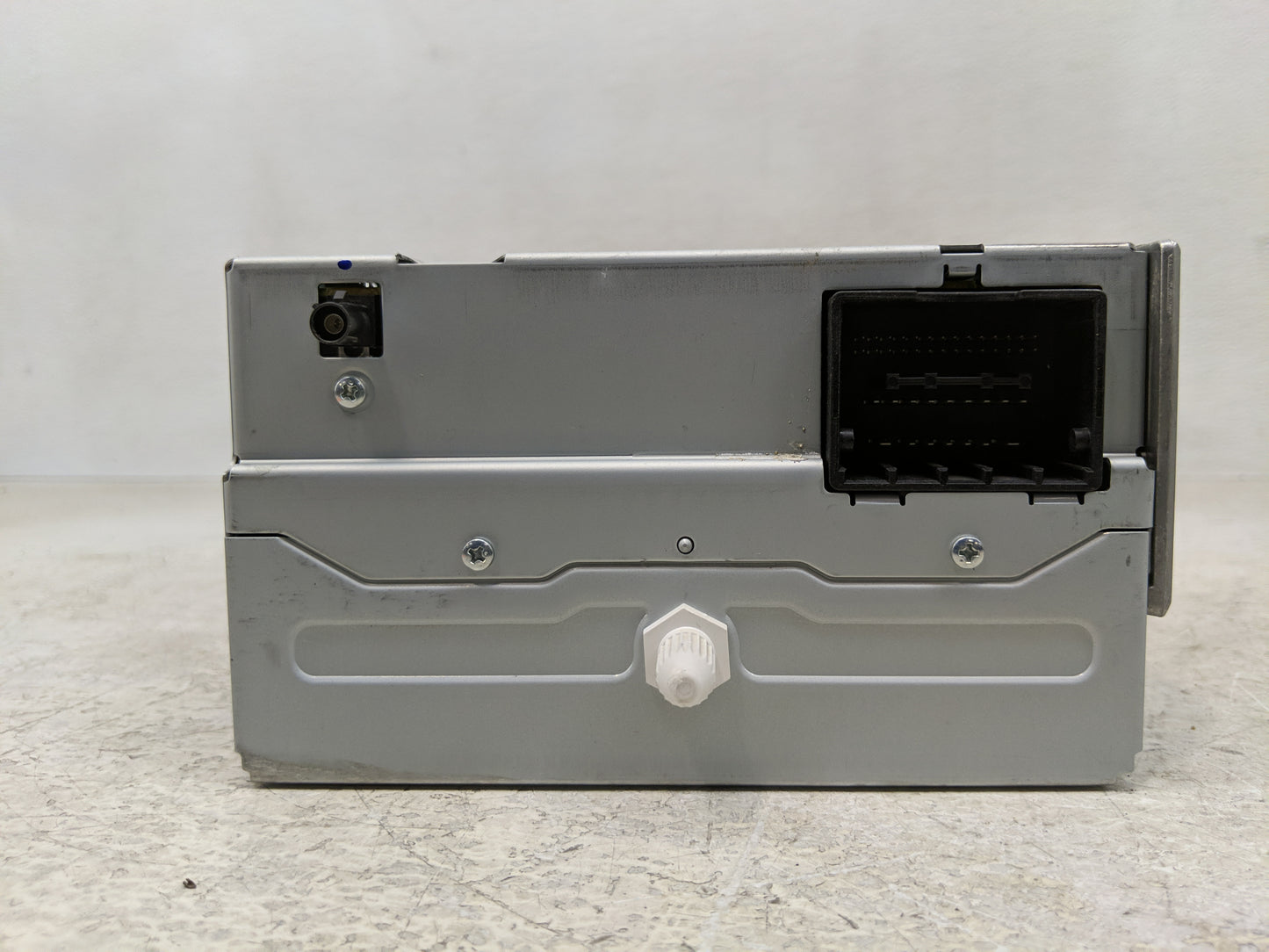 2014-2016 Chevrolet Malibu Radio AM FM Cd Player Receiver Replacement P/N:23161215 Fits Fits 2014 2015 2016 OEM Used Auto Pa