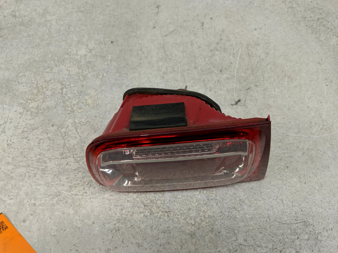 Tail Lights 2016 CHEVROLET MALIBU - Oemusedautoparts1.com