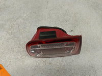 Tail Lights 2016 CHEVROLET MALIBU - Oemusedautoparts1.com