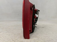 Tail Lights 2016 CHEVROLET MALIBU - Oemusedautoparts1.com