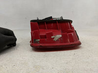 Tail Lights 2016 CHEVROLET MALIBU - Oemusedautoparts1.com