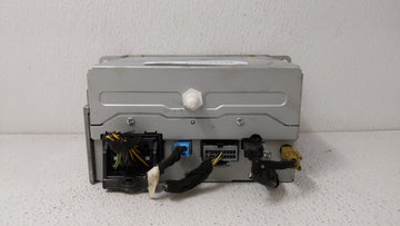 2016 Chevrolet Malibu Radio AM FM Cd Player Receiver Replacement P/N:23378512 Fits OEM Used Auto Parts
