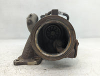 2016 Malibu Turbocharger Turbo Charger Super Charger Supercharger - Oemusedautoparts1.com