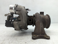 2016 Malibu Turbocharger Turbo Charger Super Charger Supercharger - Oemusedautoparts1.com