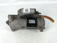 2016 Chevrolet Malibu Car Starter Motor Solenoid OEM P/N:695085118 12668168 Fits Fits 2017 OEM Used Auto Parts - Oemusedauto