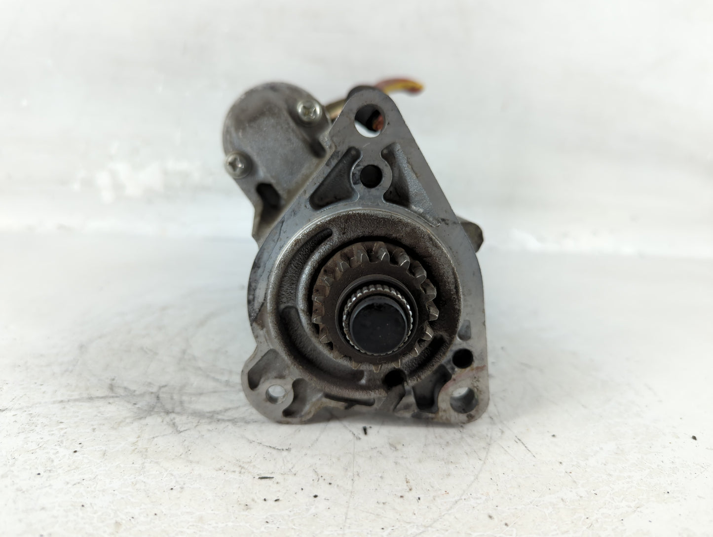 2016 Chevrolet Malibu Car Starter Motor Solenoid OEM P/N:695085118 12668168 Fits Fits 2017 OEM Used Auto Parts - Oemusedauto