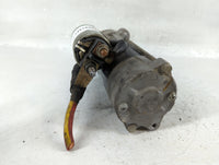 2016 Chevrolet Malibu Car Starter Motor Solenoid OEM P/N:695085118 12668168 Fits Fits 2017 OEM Used Auto Parts - Oemusedauto