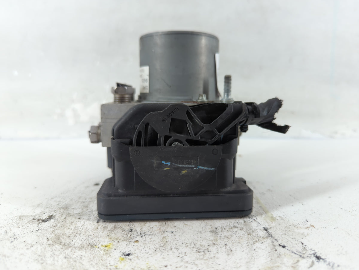 2016 Chevrolet Malibu Anti-Lock Brake ABS Pump Module Actuator OEM P/N:2450402000 2341 0405 Fits OEM Used Auto Parts - Oemus