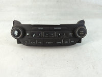 2014-2016 Chevrolet Malibu Climate Control Module Temperature AC/Heater Replacement P/N:23430066 Fits Fits 2014 2015 2016 OE