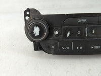 2014-2016 Chevrolet Malibu Climate Control Module Temperature AC/Heater Replacement P/N:23430066 Fits Fits 2014 2015 2016 OE