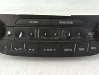 2014-2016 Chevrolet Malibu Climate Control Module Temperature AC/Heater Replacement P/N:23430066 Fits Fits 2014 2015 2016 OE
