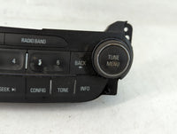 2014-2016 Chevrolet Malibu Climate Control Module Temperature AC/Heater Replacement P/N:23430066 Fits Fits 2014 2015 2016 OE