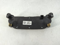 2014-2016 Chevrolet Malibu Climate Control Module Temperature AC/Heater Replacement P/N:23430066 Fits Fits 2014 2015 2016 OE