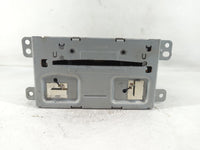 2014-2016 Chevrolet Malibu Radio AM FM Cd Player Receiver Replacement P/N:23476254 Fits Fits 2014 2015 2016 OEM Used Auto Pa
