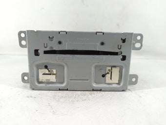 compare product 2014-2016 Chevrolet Malibu Radio AM FM Cd Player Receiver Replacement P/N:23476254 Fits Fits 2014 2015 2016 OEM Used Auto Parts