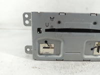 2014-2016 Chevrolet Malibu Radio AM FM Cd Player Receiver Replacement P/N:23476254 Fits Fits 2014 2015 2016 OEM Used Auto Pa