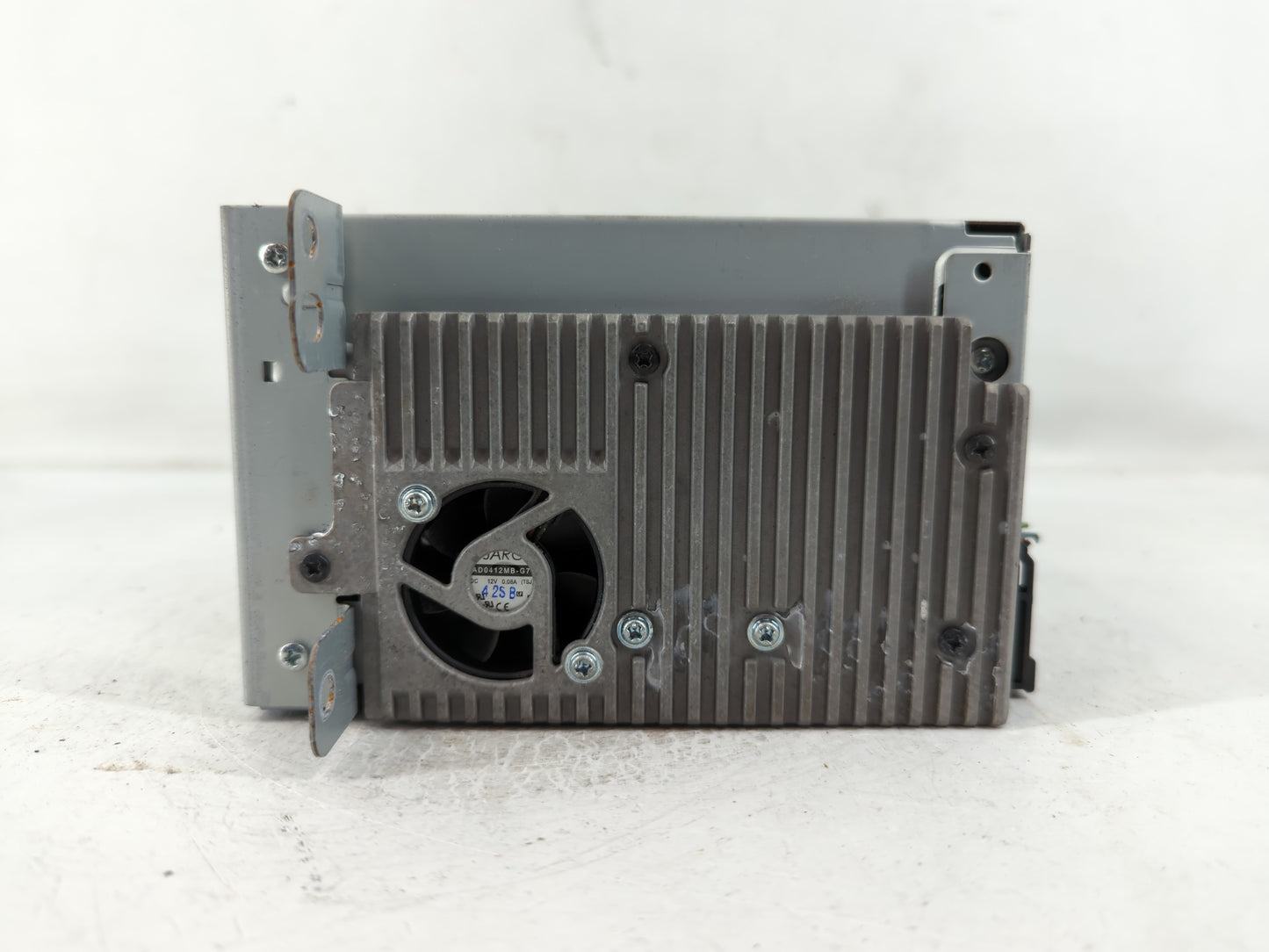 2014-2016 Chevrolet Malibu Radio AM FM Cd Player Receiver Replacement P/N:23476254 Fits Fits 2014 2015 2016 OEM Used Auto Pa