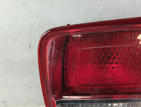 2013-2016 Chevrolet Malibu Tail Light Assembly Passenger Right OEM Fits Fits 2013 2014 2015 2016 OEM Used Auto Parts - Oemus