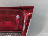 2013-2016 Chevrolet Malibu Tail Light Assembly Passenger Right OEM Fits Fits 2013 2014 2015 2016 OEM Used Auto Parts - Oemus