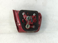 2013-2016 Chevrolet Malibu Tail Light Assembly Passenger Right OEM Fits Fits 2013 2014 2015 2016 OEM Used Auto Parts - Oemus