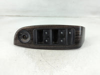 2014-2016 Chevrolet Malibu Master Power Window Switch Replacement Driver Side Left P/N:20917577 Fits OEM Used Auto Parts - O