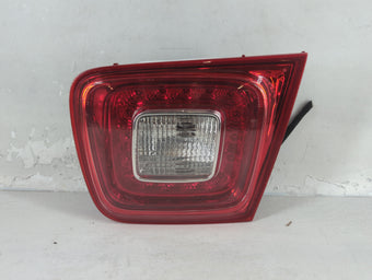 compare product 2016-2018 Chevrolet Malibu Tail Light Assembly Passenger Right OEM Fits Fits 2016 2017 2018 OEM Used Auto Parts