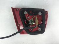 2016-2018 Chevrolet Malibu Tail Light Assembly Passenger Right OEM Fits Fits 2016 2017 2018 OEM Used Auto Parts - Oemusedaut