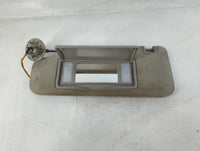 2013-2016 Chevrolet Malibu Sun Visor Shade Replacement Driver Left Mirror Fits Fits 2013 2014 2015 2016 OEM Used Auto Parts 