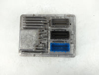 2016 Chevrolet Malibu PCM Engine Control Computer ECU ECM PCU OEM P/N:12675580 Fits OEM Used Auto Parts - Oemusedautoparts1.