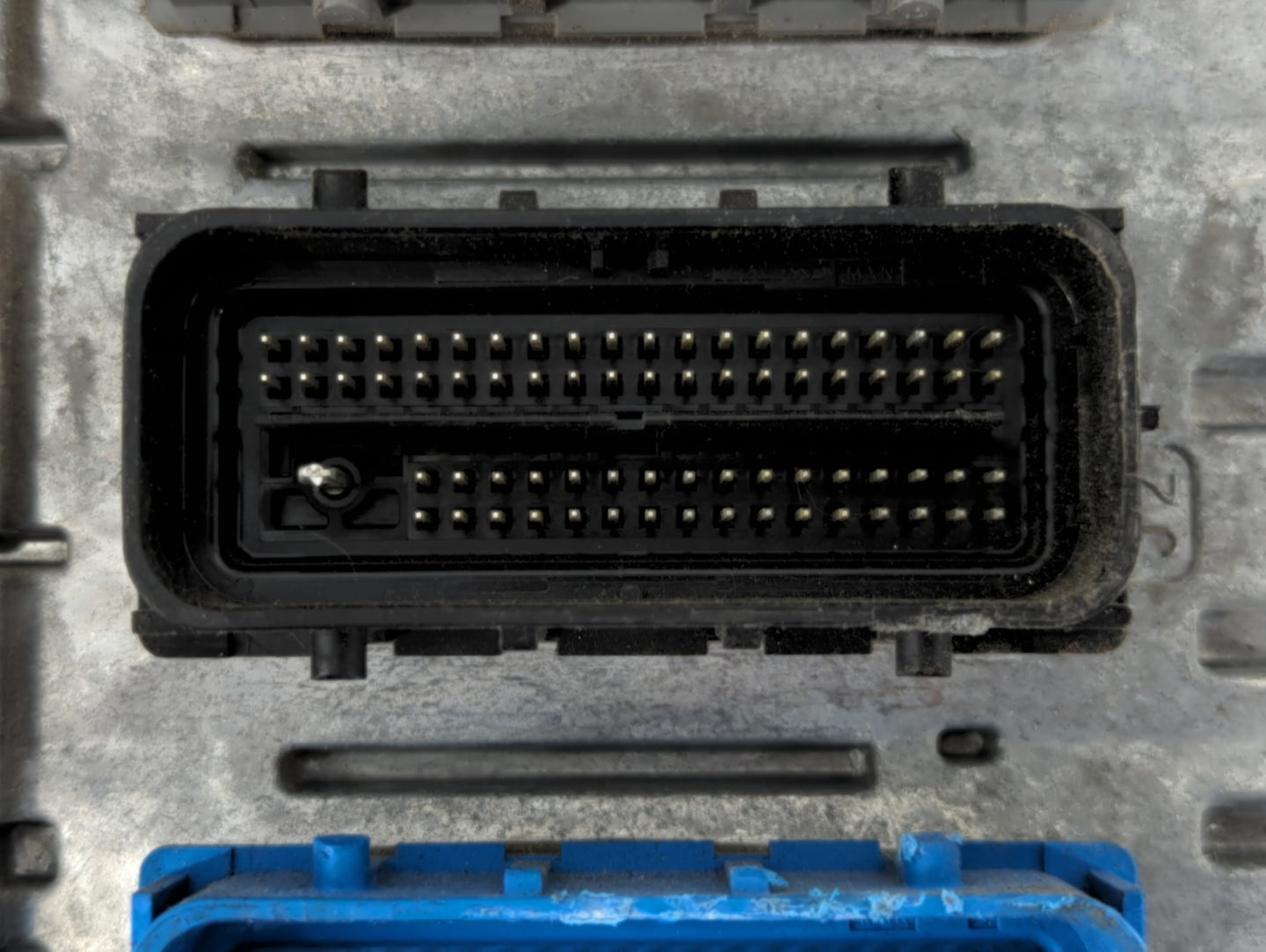 2016 Chevrolet Malibu PCM Engine Control Computer ECU ECM PCU OEM P/N:12675580 Fits OEM Used Auto Parts - Oemusedautoparts1.