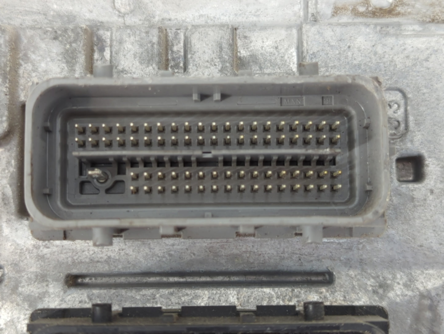 2016 Chevrolet Malibu PCM Engine Control Computer ECU ECM PCU OEM P/N:12675580 Fits OEM Used Auto Parts - Oemusedautoparts1.