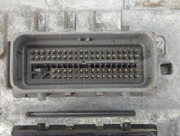 2016 Chevrolet Malibu PCM Engine Control Computer ECU ECM PCU OEM P/N:12675580 Fits OEM Used Auto Parts - Oemusedautoparts1.