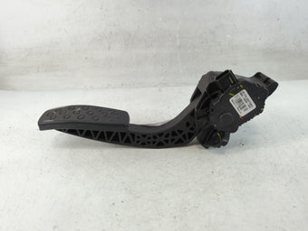 compare product 2016 Chevrolet Malibu ACCELERATOR GAS THROTTLE PEDAL WITH SENSOR
