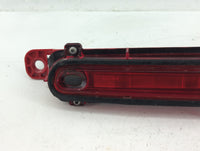 2016 Chevrolet Malibu Rear Center Lid Brake Light Tail Light Fits OEM Used Auto Parts - Oemusedautoparts1.com