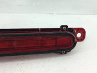 2016 Chevrolet Malibu Rear Center Lid Brake Light Tail Light Fits OEM Used Auto Parts - Oemusedautoparts1.com