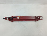 2016 Chevrolet Malibu Rear Center Lid Brake Light Tail Light Fits OEM Used Auto Parts - Oemusedautoparts1.com