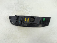 2013-2016 Chevrolet Malibu Master Power Window Switch Replacement Driver Side Left Fits OEM Used Auto Parts - Oemusedautopar