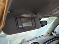 2013-2016 Chevrolet Malibu Sun Visor Shade Replacement Driver Left Mirror Fits Fits 2013 2014 2015 2016 OEM Used Auto Parts 