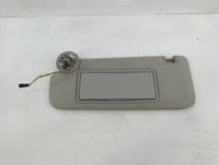 2013-2016 Chevrolet Malibu Sun Visor Shade Replacement Driver Left Mirror Fits Fits 2013 2014 2015 2016 OEM Used Auto Parts 