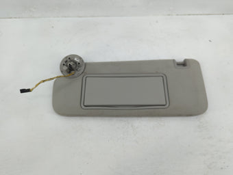 compare product 2013-2016 Chevrolet Malibu Sun Visor Shade Replacement Driver Left Mirror Fits Fits 2013 2014 2015 2016 OEM Used Auto Parts