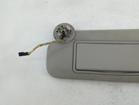 2013-2016 Chevrolet Malibu Sun Visor Shade Replacement Driver Left Mirror Fits Fits 2013 2014 2015 2016 OEM Used Auto Parts 