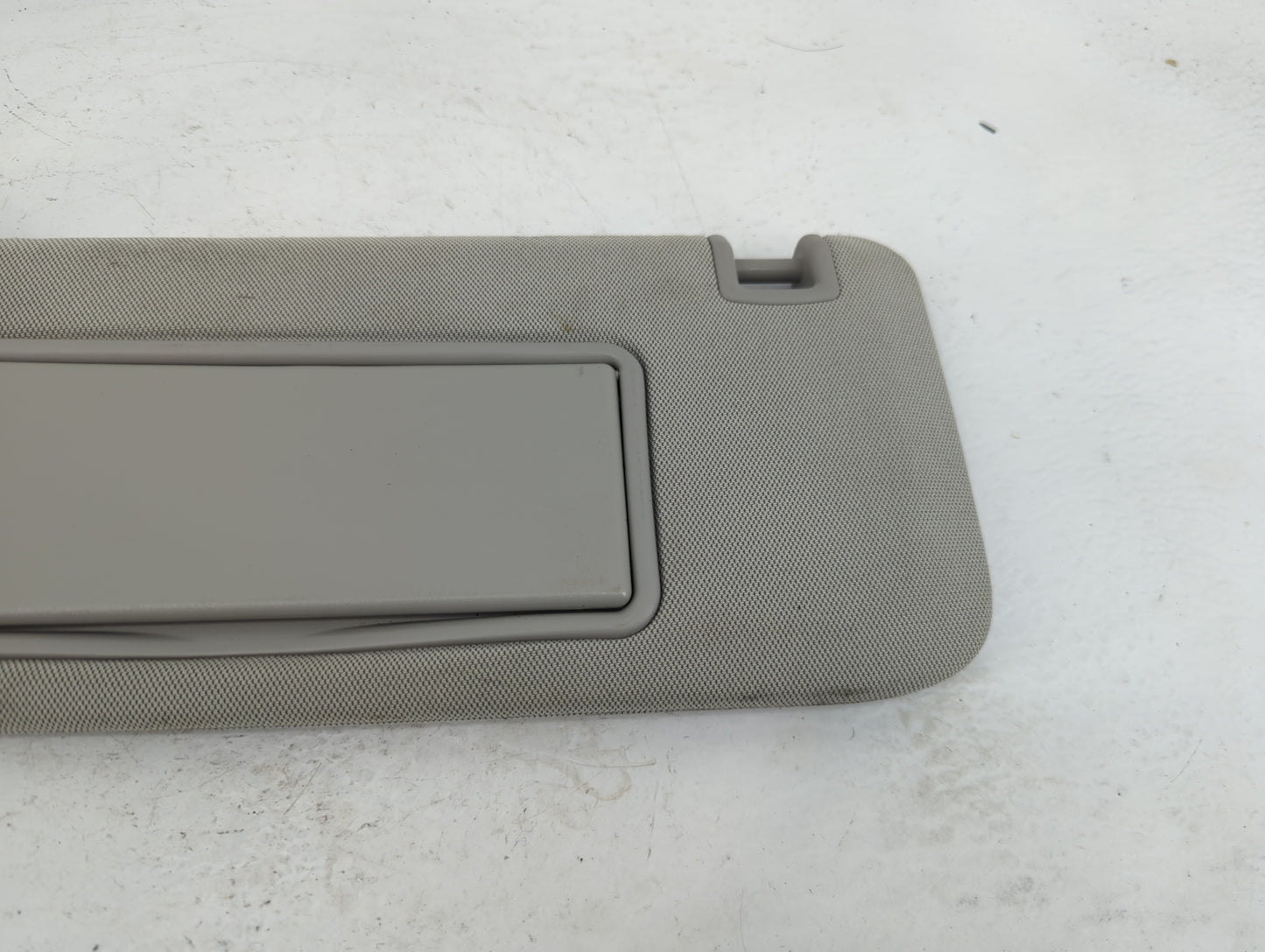 2013-2016 Chevrolet Malibu Sun Visor Shade Replacement Driver Left Mirror Fits Fits 2013 2014 2015 2016 OEM Used Auto Parts 