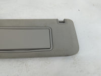 2013-2016 Chevrolet Malibu Sun Visor Shade Replacement Driver Left Mirror Fits Fits 2013 2014 2015 2016 OEM Used Auto Parts 