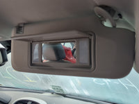 2013-2016 Chevrolet Malibu Sun Visor Shade Replacement Passenger Right Mirror Fits Fits 2013 2014 2015 2016 OEM Used Auto Pa