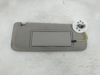 2013-2016 Chevrolet Malibu Sun Visor Shade Replacement Passenger Right Mirror Fits Fits 2013 2014 2015 2016 OEM Used Auto Pa