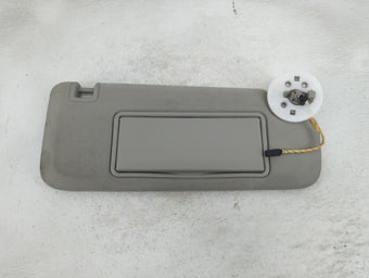 compare product 2013-2016 Chevrolet Malibu Sun Visor Shade Replacement Passenger Right Mirror Fits Fits 2013 2014 2015 2016 OEM Used Auto Parts