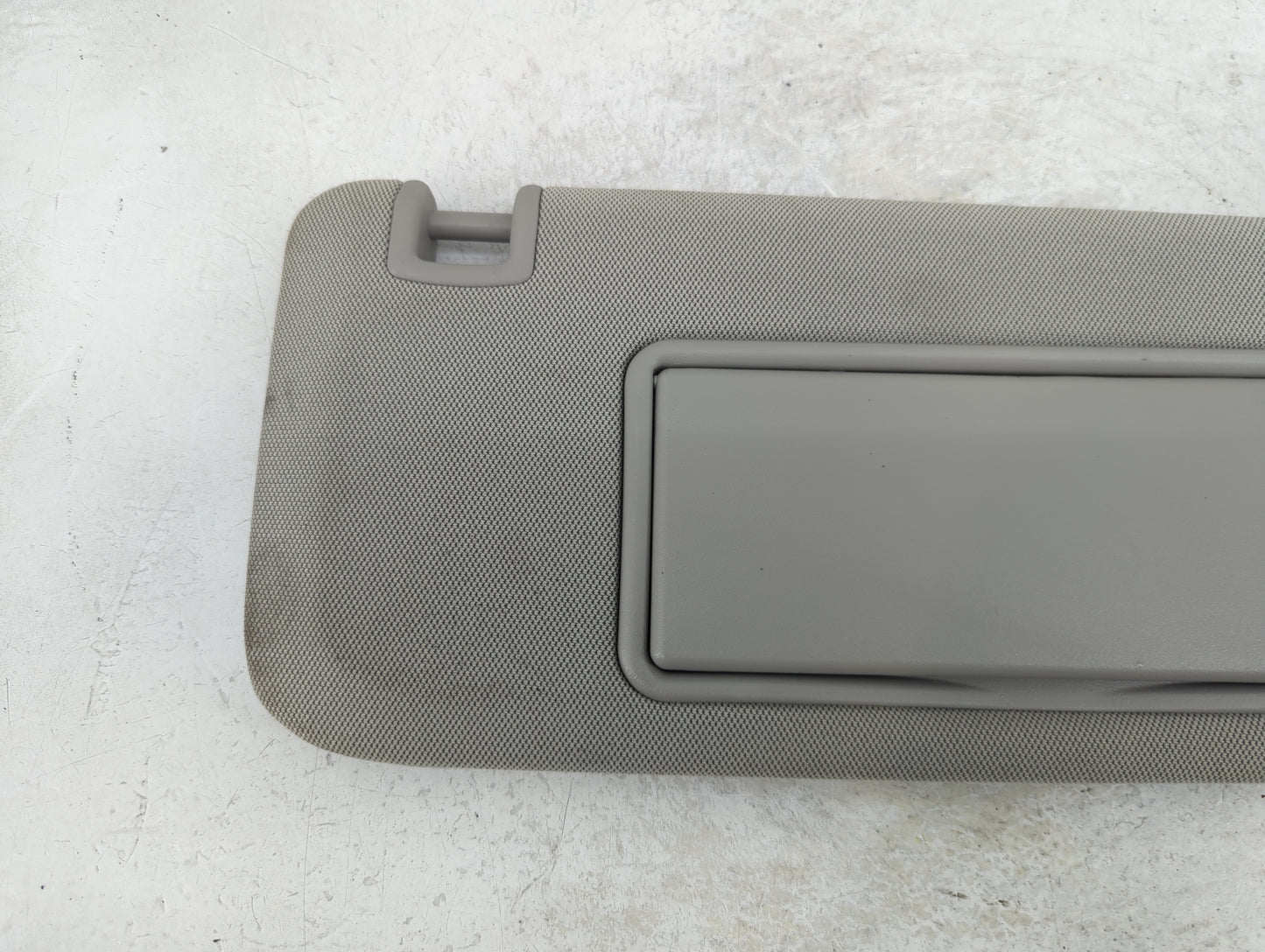 2013-2016 Chevrolet Malibu Sun Visor Shade Replacement Passenger Right Mirror Fits Fits 2013 2014 2015 2016 OEM Used Auto Pa