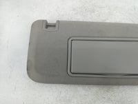 2013-2016 Chevrolet Malibu Sun Visor Shade Replacement Passenger Right Mirror Fits Fits 2013 2014 2015 2016 OEM Used Auto Pa